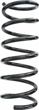 Spidan 87615 - Ressort de suspension droxauto.com