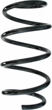 Spidan 87636 - Ressort de suspension droxauto.com