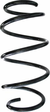 Spidan 87623 - Ressort de suspension droxauto.com