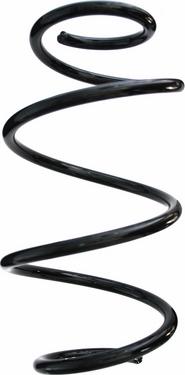 Spidan 87075 - Ressort de suspension droxauto.com