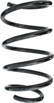 Spidan 87191 - Ressort de suspension droxauto.com