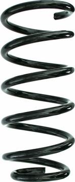 Spidan 87192 - Ressort de suspension droxauto.com