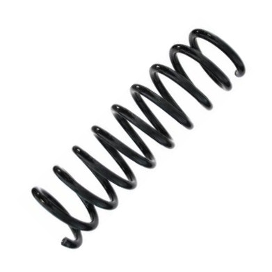 Spidan 87107 - Ressort de suspension droxauto.com