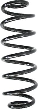 Spidan 87127 - Ressort de suspension droxauto.com