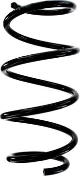 Spidan 87820 - Ressort de suspension droxauto.com