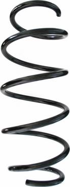 Spidan 87330 - Ressort de suspension droxauto.com