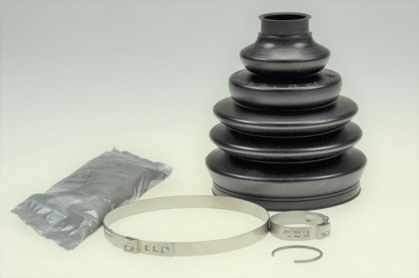 Spidan 36409 - Joint-soufflet, arbre de commande droxauto.com