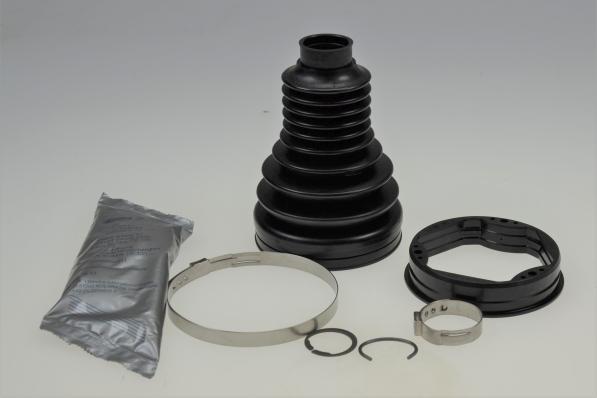 Spidan 36419 - Joint-soufflet, arbre de commande droxauto.com