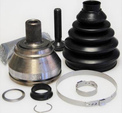 Spidan 36501 - Jeu de joints, arbre de transmission droxauto.com