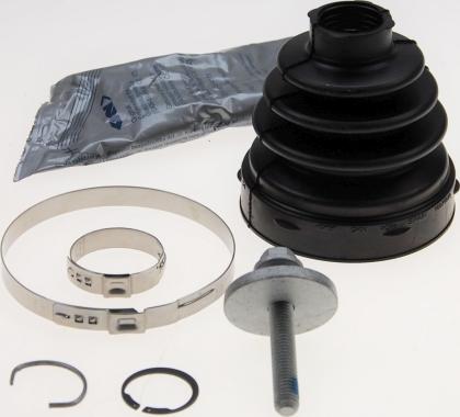 Spidan 36654 - Joint-soufflet, arbre de commande droxauto.com