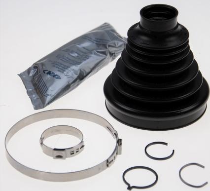 Spidan 36657 - Joint-soufflet, arbre de commande droxauto.com