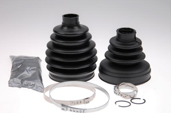 Spidan 36625 - Joint-soufflet, arbre de commande droxauto.com