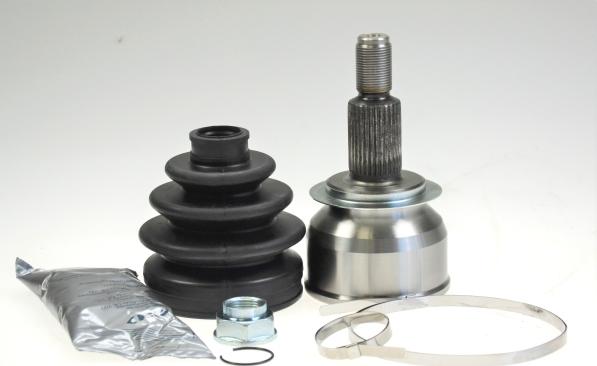 Spidan 36044 - Jeu de joints, arbre de transmission droxauto.com