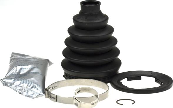 Spidan 36017 - Joint-soufflet, arbre de commande droxauto.com