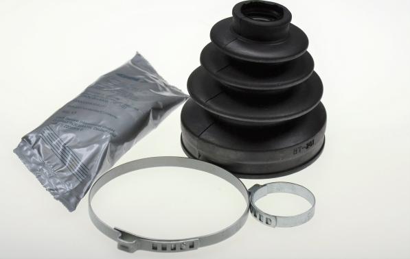 Spidan 36159 - Joint-soufflet, arbre de commande droxauto.com