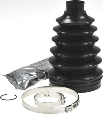 Spidan 36128 - Joint-soufflet, arbre de commande droxauto.com