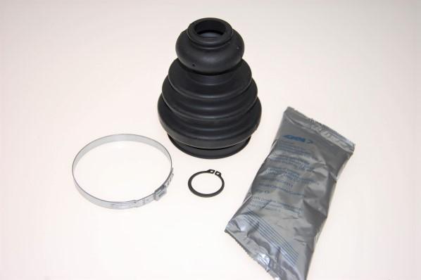 Spidan 36802 - Joint-soufflet, arbre de commande droxauto.com