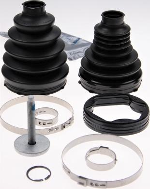 Spidan 36829 - Joint-soufflet, arbre de commande droxauto.com