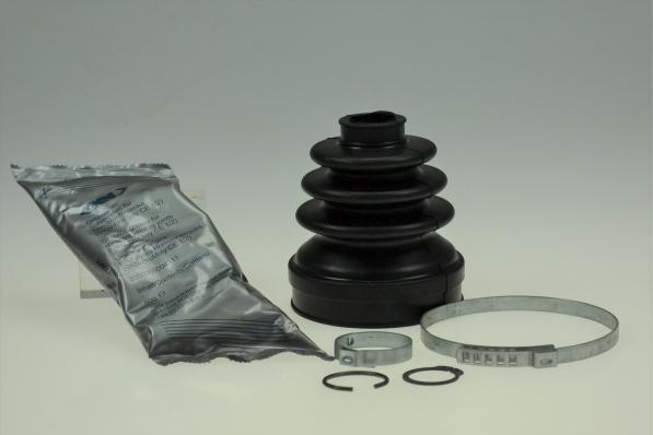 Spidan 36399 - Joint-soufflet, arbre de commande droxauto.com