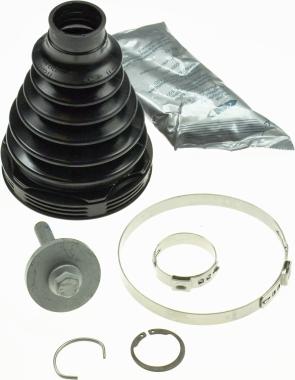 Spidan 36346 - Joint-soufflet, arbre de commande droxauto.com