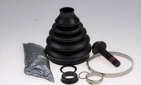 Spidan 36311 - Joint-soufflet, arbre de commande droxauto.com