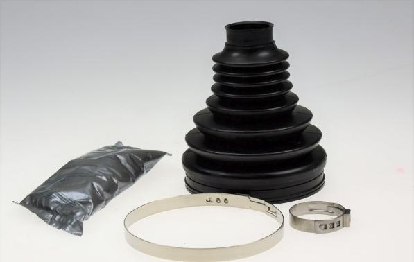 Spidan 36299 - Joint-soufflet, arbre de commande droxauto.com