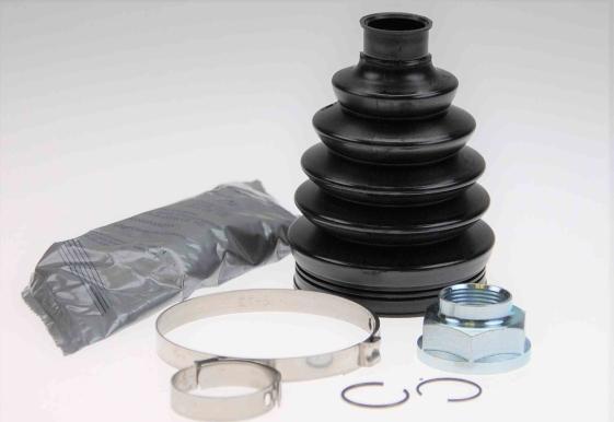 Spidan 37093 - Joint-soufflet, arbre de commande droxauto.com