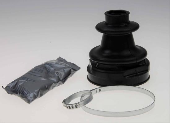 Spidan 37026 - Joint-soufflet, arbre de commande droxauto.com