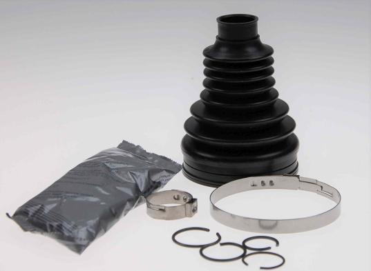 Spidan 37027 - Joint-soufflet, arbre de commande droxauto.com