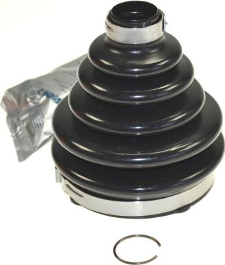 Spidan 24540 - Joint-soufflet, arbre de commande droxauto.com