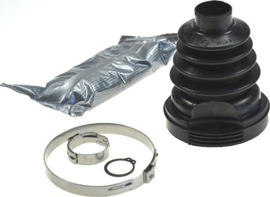 Spidan 24608 - Joint-soufflet, arbre de commande droxauto.com