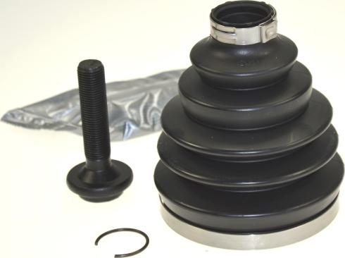 Spidan 24682 - Joint-soufflet, arbre de commande droxauto.com