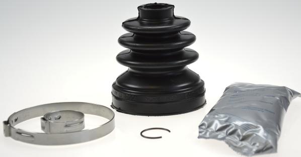 Spidan 24064 - Joint-soufflet, arbre de commande droxauto.com