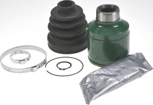 Spidan 24013 - Jeu de joints, arbre de transmission droxauto.com