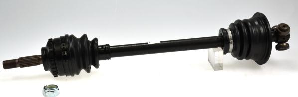 ATI 20071 - Arbre de transmission droxauto.com