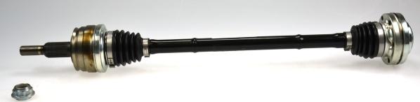 Spidan 24182 - Arbre de transmission droxauto.com