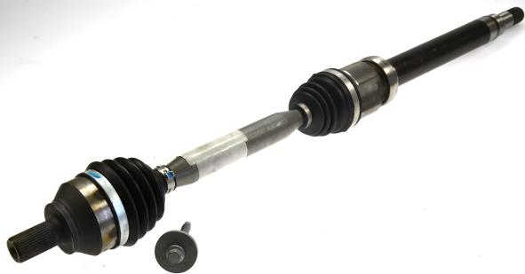 BGA DS2322R - Arbre de transmission droxauto.com
