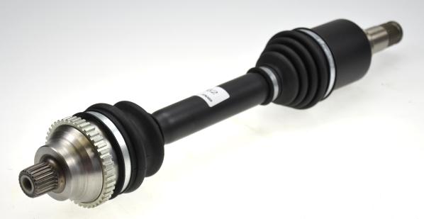 Spidan 24262 - Arbre de transmission droxauto.com