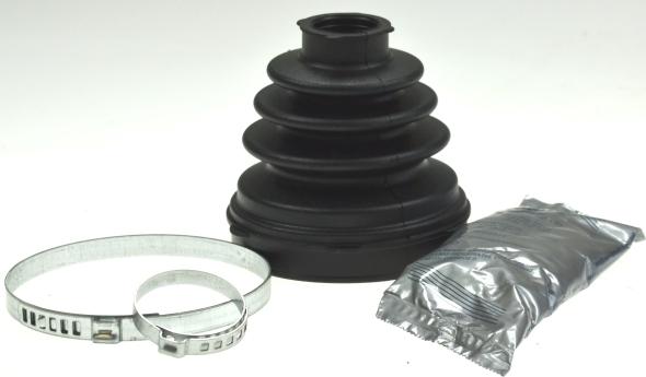 Spidan 24746 - Joint-soufflet, arbre de commande droxauto.com