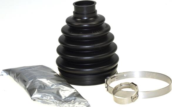 Spidan 25982 - Joint-soufflet, arbre de commande droxauto.com