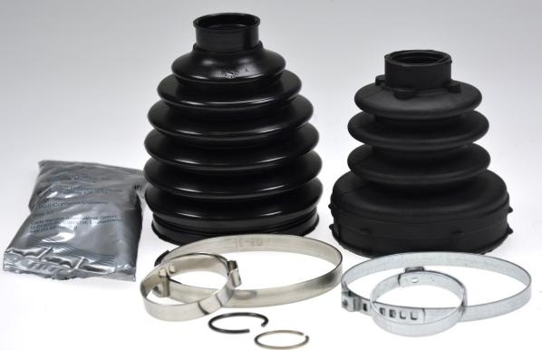 Spidan 25926 - Joint-soufflet, arbre de commande droxauto.com