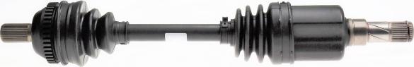 ATI 45041 - Arbre de transmission droxauto.com