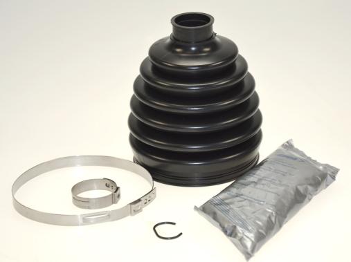 Spidan 25590 - Joint-soufflet, arbre de commande droxauto.com