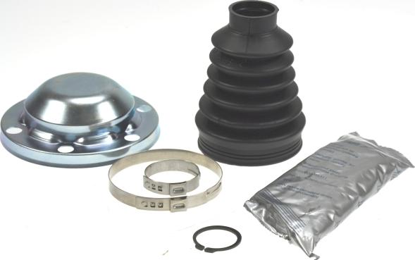 Spidan 25561 - Joint-soufflet, arbre de commande droxauto.com