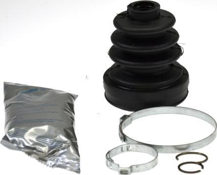 Spidan 25694 - Joint-soufflet, arbre de commande droxauto.com