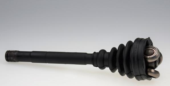 Spidan 25628 - Joint, arbre de commande droxauto.com