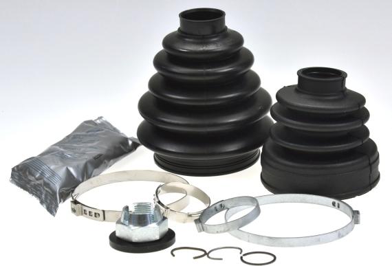 Spidan 25899 - Joint-soufflet, arbre de commande droxauto.com