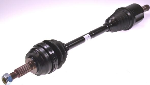 Spidan 25321 - Arbre de transmission droxauto.com