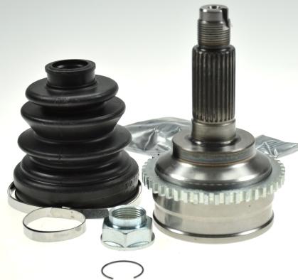 Spidan 25237 - Jeu de joints, arbre de transmission droxauto.com