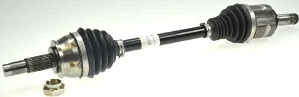 Spidan 25733 - Arbre de transmission droxauto.com